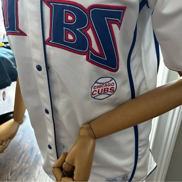 Chicago Cubs Jersey young adult XL unisex - Picture 12 of 13